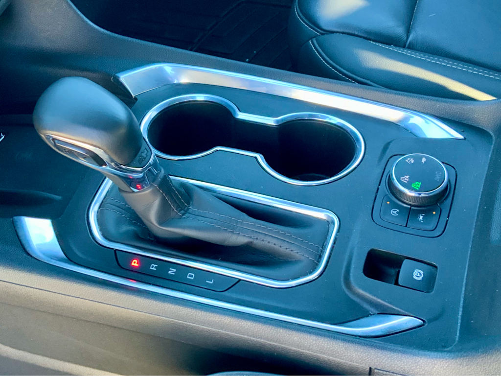 Thumbnail: 2023 Chevrolet Traverse - 48