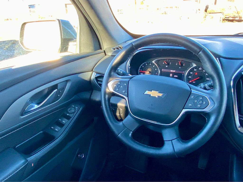 Thumbnail: 2023 Chevrolet Traverse - 43