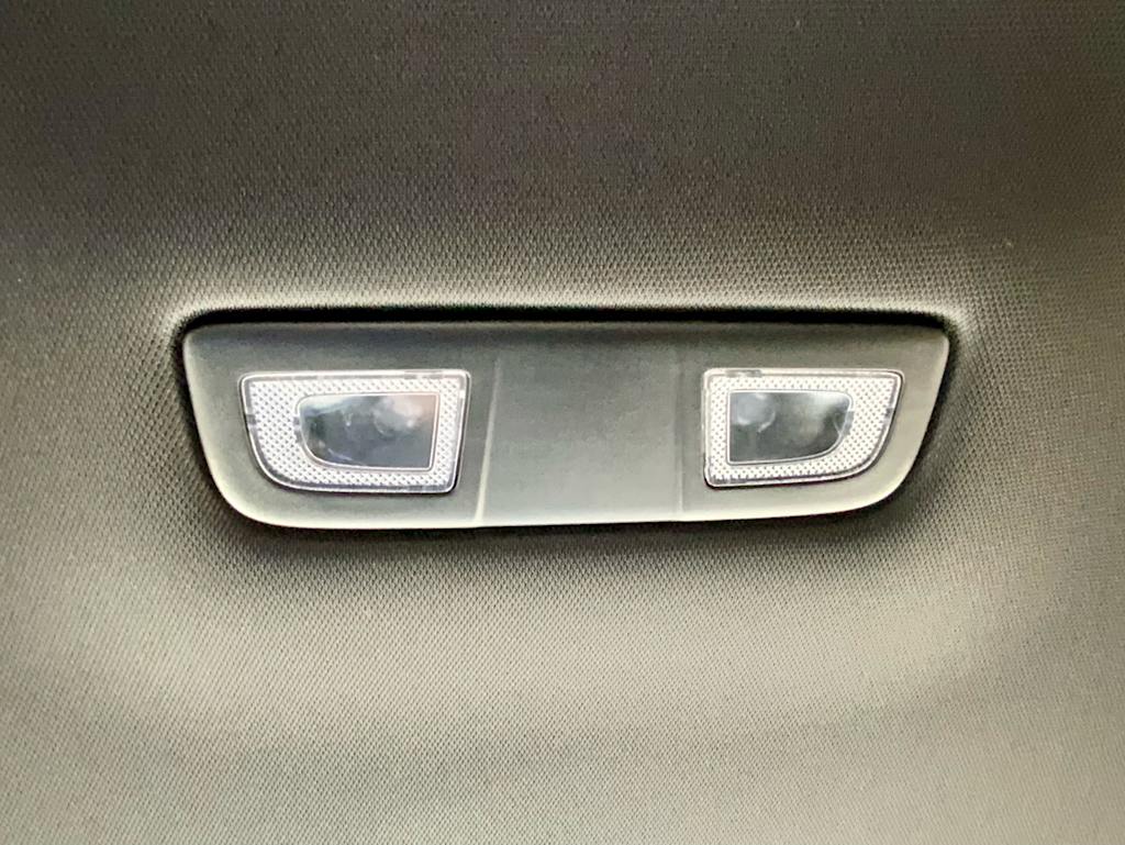 Thumbnail: 2023 Chevrolet Traverse - 19