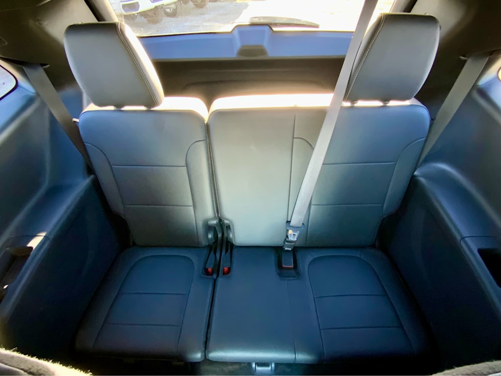 Thumbnail: 2023 Chevrolet Traverse - 38