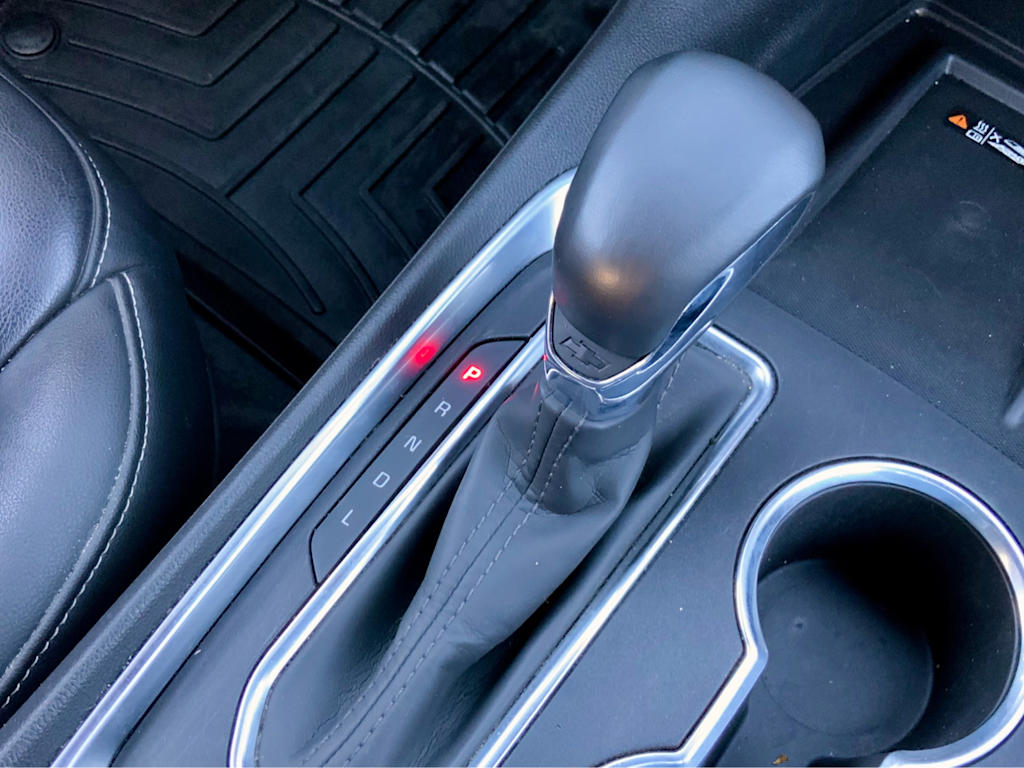 Thumbnail: 2023 Chevrolet Traverse - 49