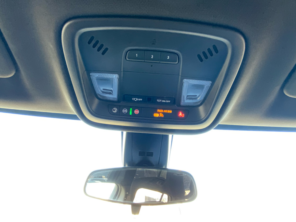 Thumbnail: 2023 Chevrolet Traverse - 50