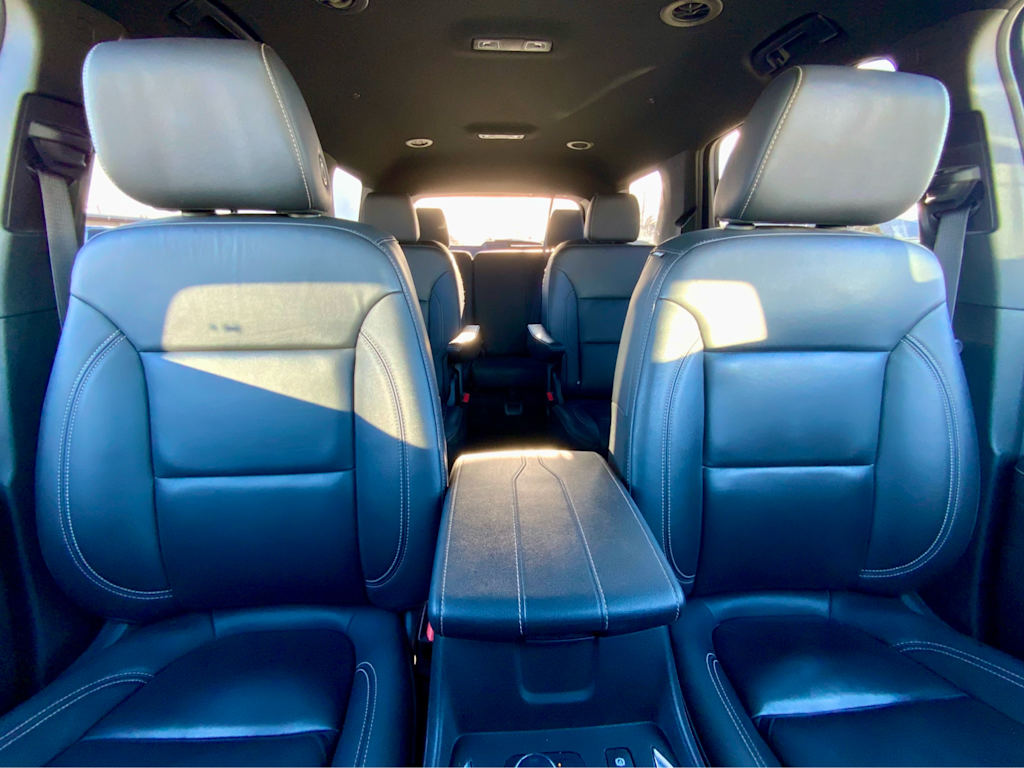 Thumbnail: 2023 Chevrolet Traverse - 40