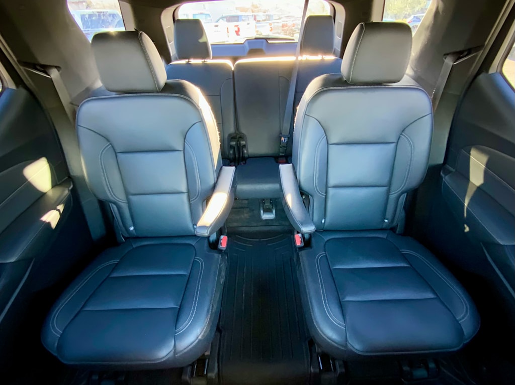 Thumbnail: 2023 Chevrolet Traverse - 39