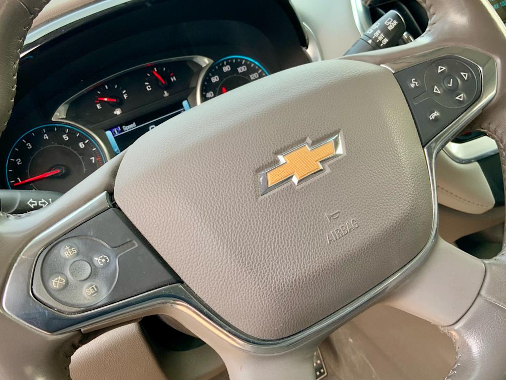 Thumbnail: 2019 Chevrolet Traverse - 26