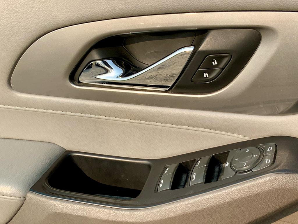 Thumbnail: 2019 Chevrolet Traverse - 29