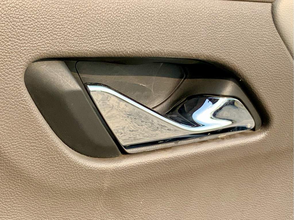 Thumbnail: 2019 Chevrolet Traverse - 6