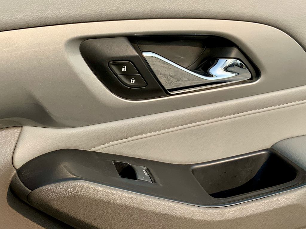 Thumbnail: 2019 Chevrolet Traverse - 30