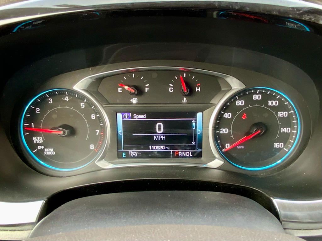 Thumbnail: 2019 Chevrolet Traverse - 15