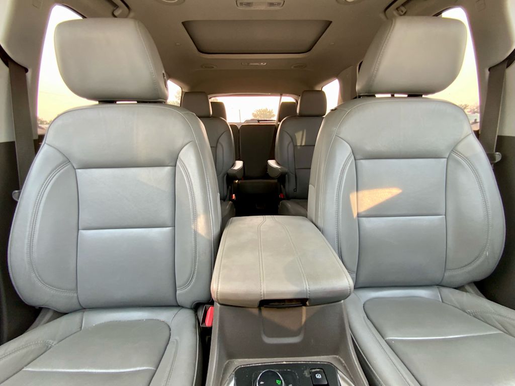 Thumbnail: 2019 Chevrolet Traverse - 25