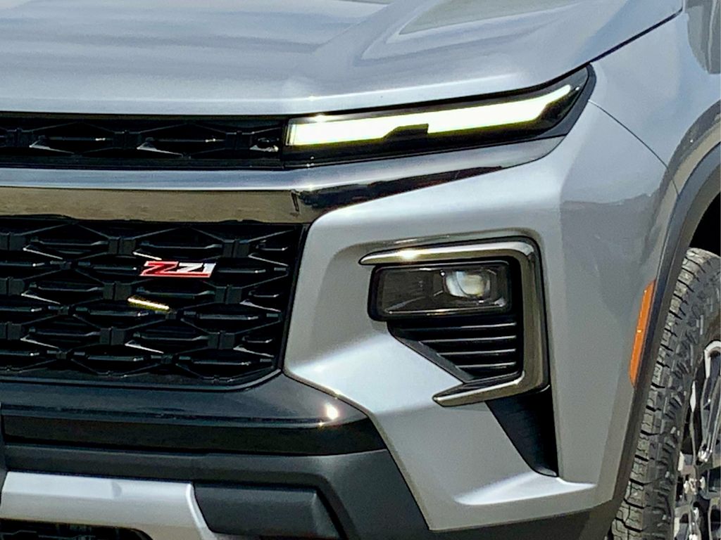 Thumbnail: 2026 Chevrolet Traverse - 26