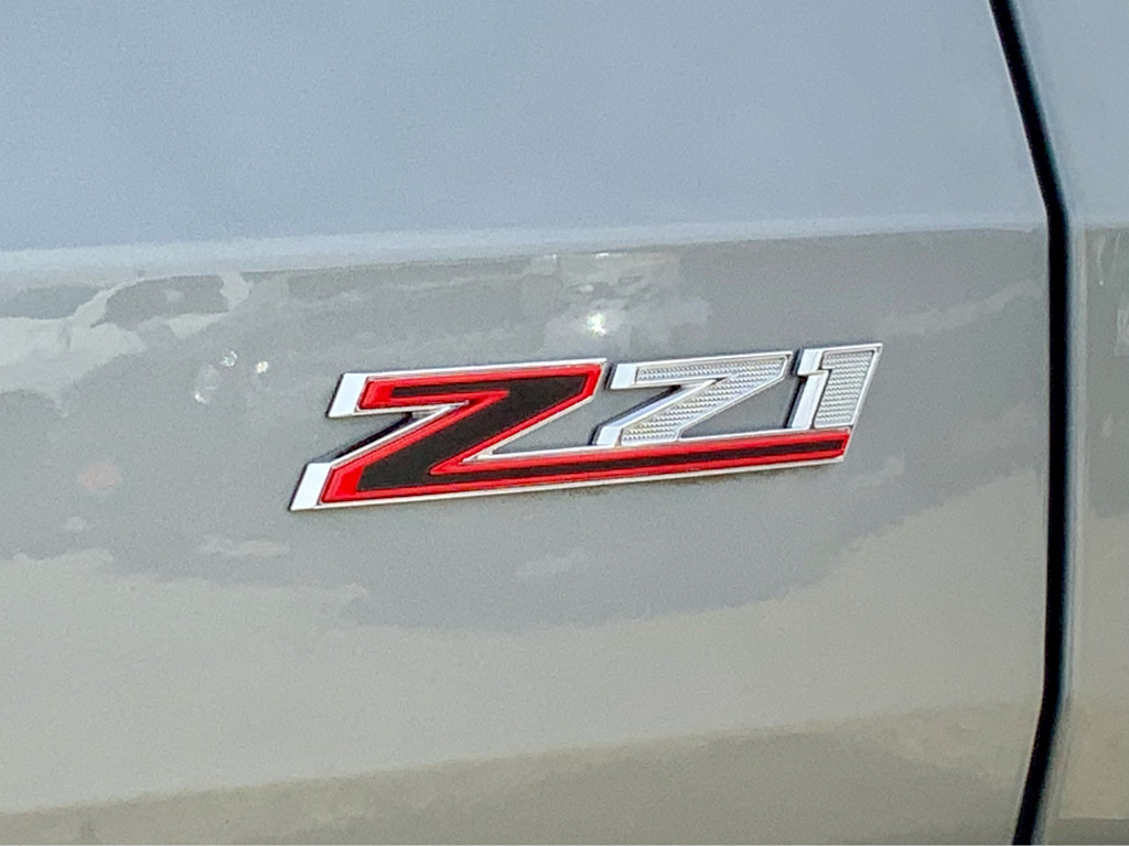 Thumbnail: 2026 Chevrolet Traverse - 30