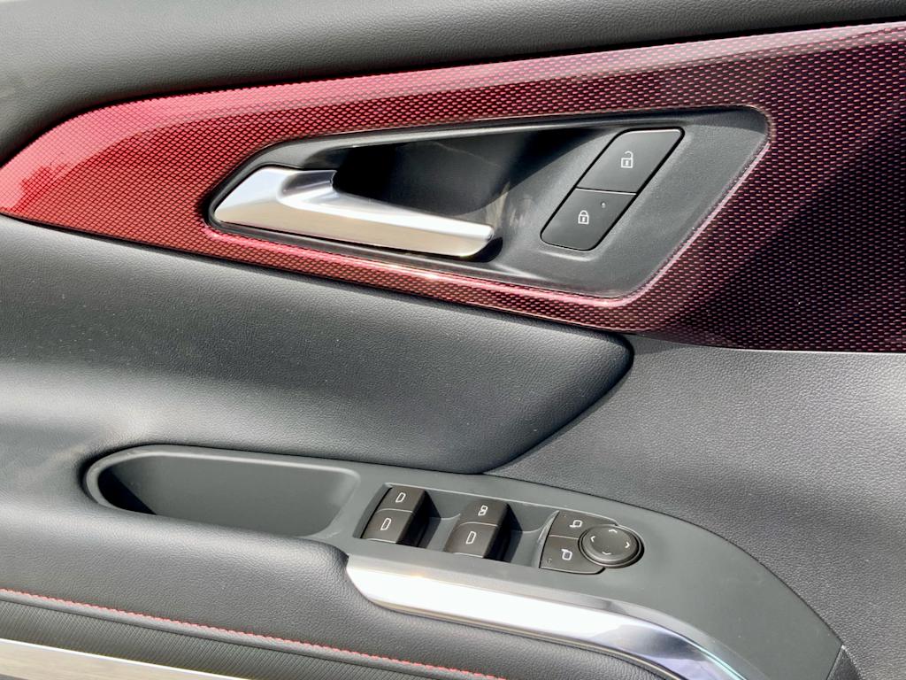 Thumbnail: 2026 Chevrolet Traverse - 40