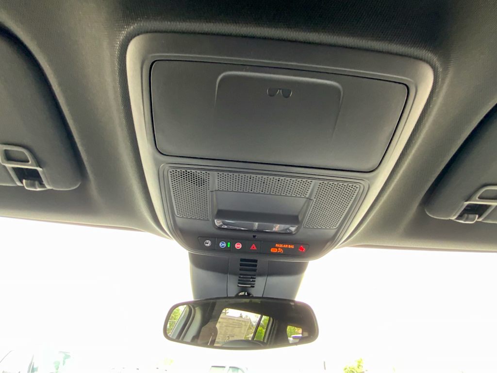 Thumbnail: 2026 Chevrolet Traverse - 38