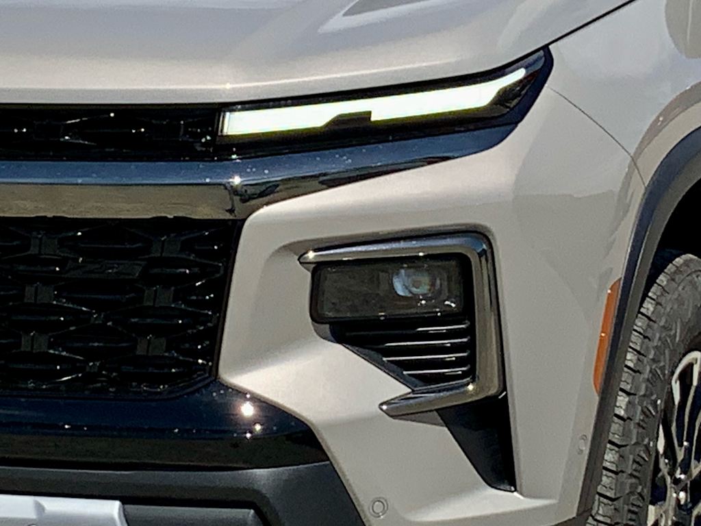 Thumbnail: 2026 Chevrolet Traverse - 24