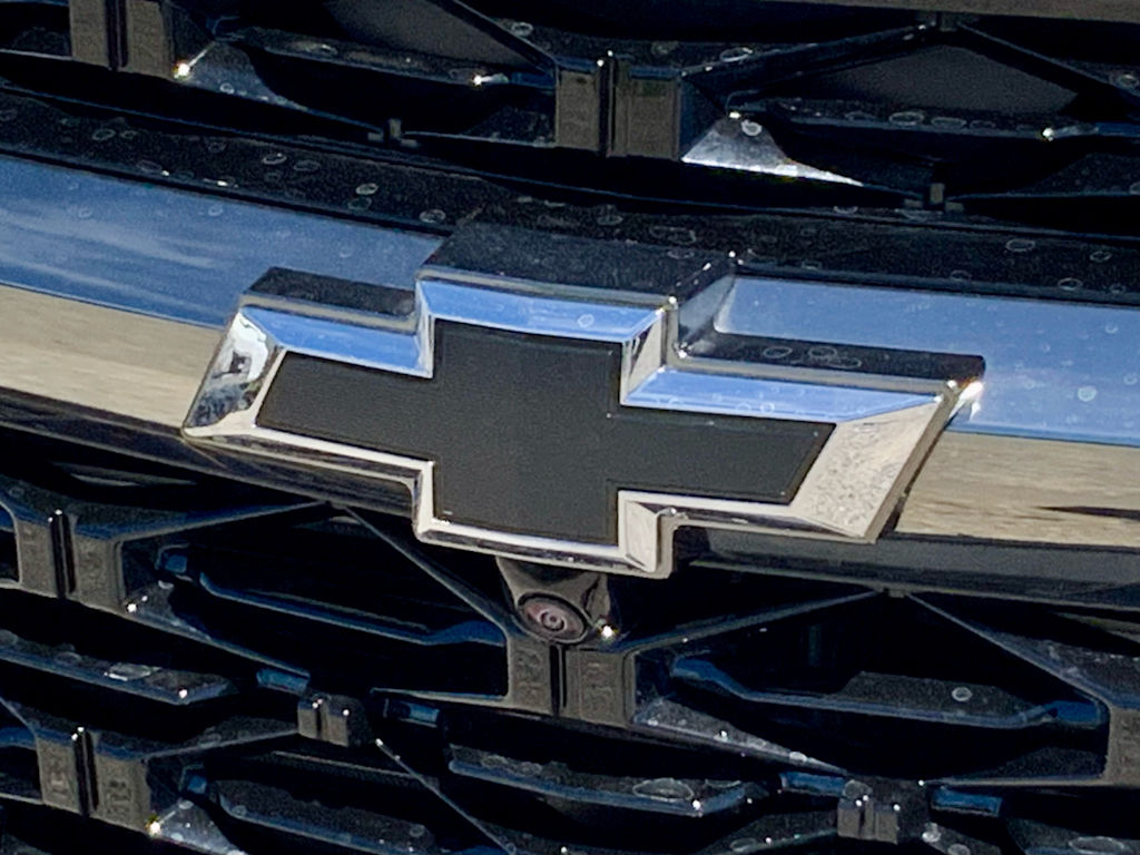 Thumbnail: 2026 Chevrolet Traverse - 7