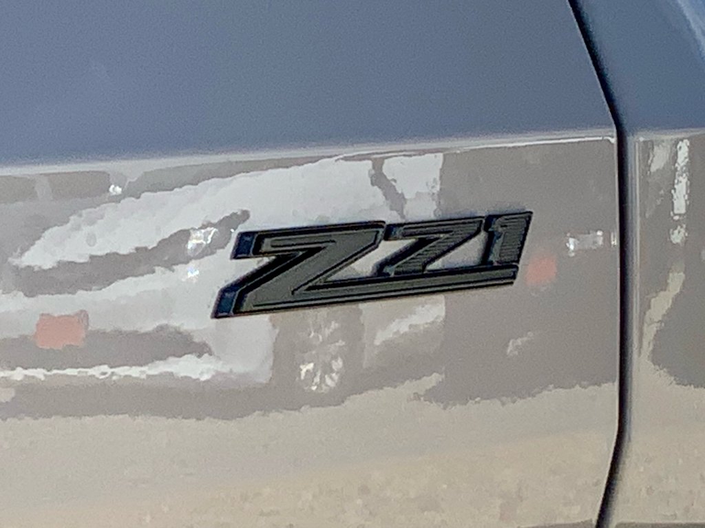 Thumbnail: 2026 Chevrolet Traverse - 29