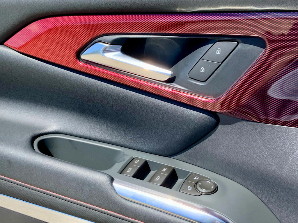 Thumbnail: 2026 Chevrolet Traverse - 41