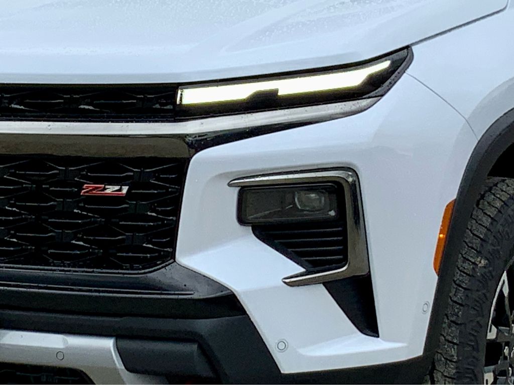 Thumbnail: 2026 Chevrolet Traverse - 26