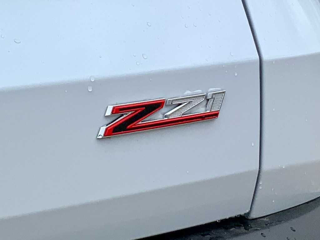 Thumbnail: 2026 Chevrolet Traverse - 29