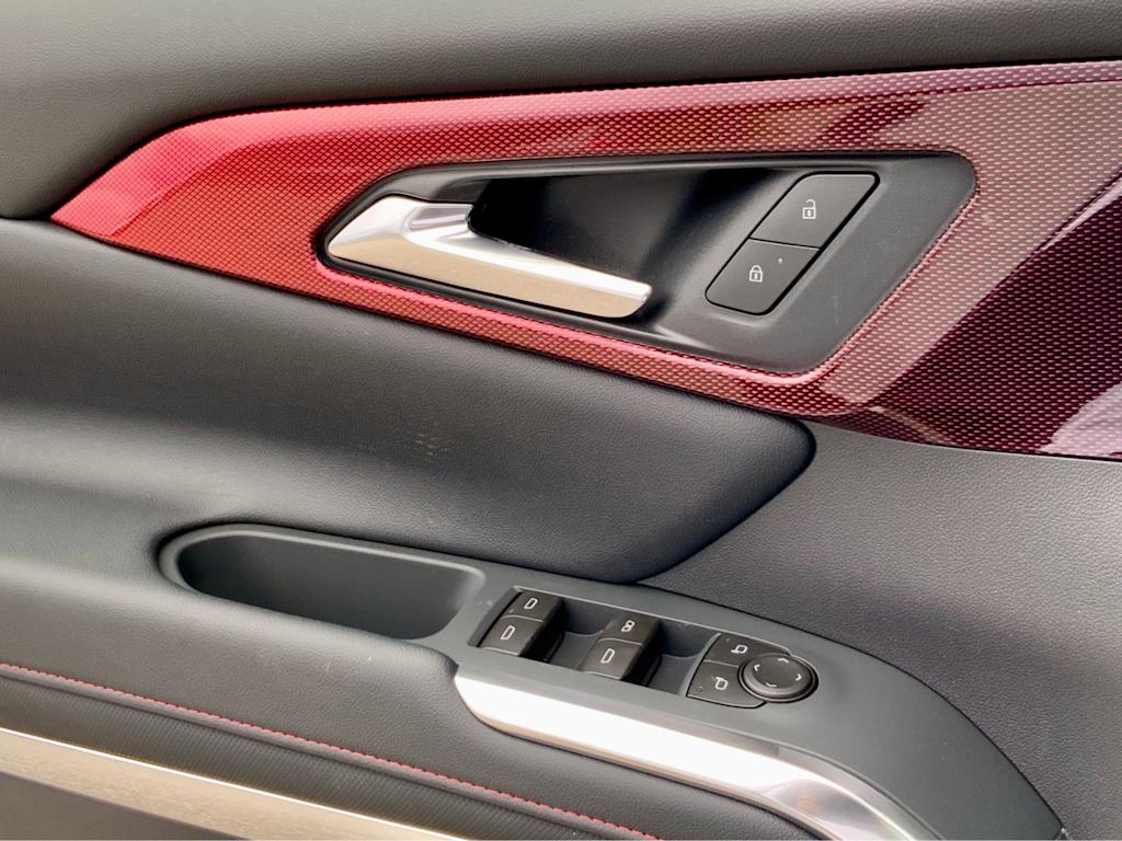 Thumbnail: 2026 Chevrolet Traverse - 45