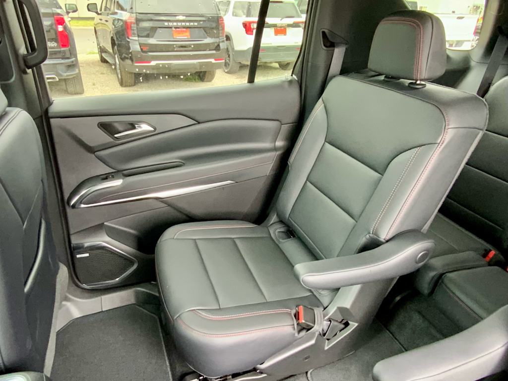 Thumbnail: 2026 Chevrolet Traverse - 34