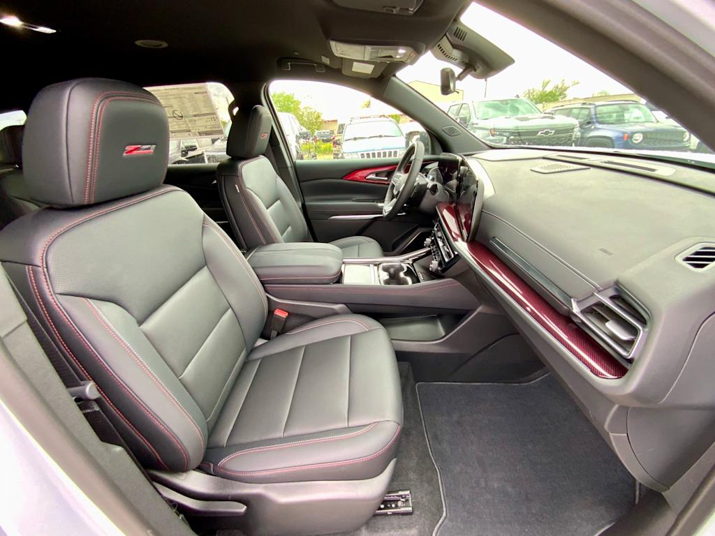 Thumbnail: 2026 Chevrolet Traverse - 31