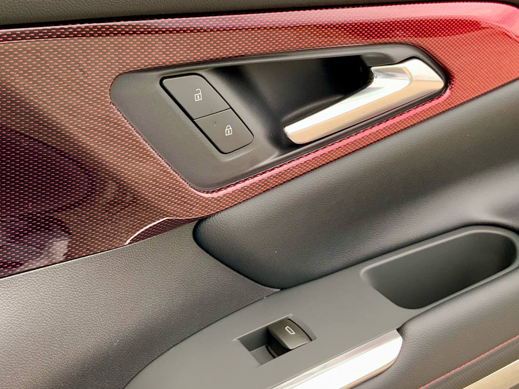 Thumbnail: 2026 Chevrolet Traverse - 46