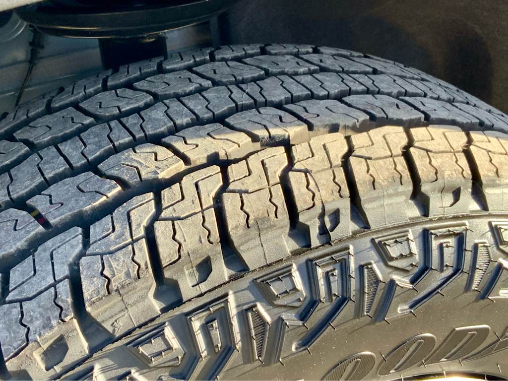 Thumbnail: 2026 Chevrolet Traverse - 28