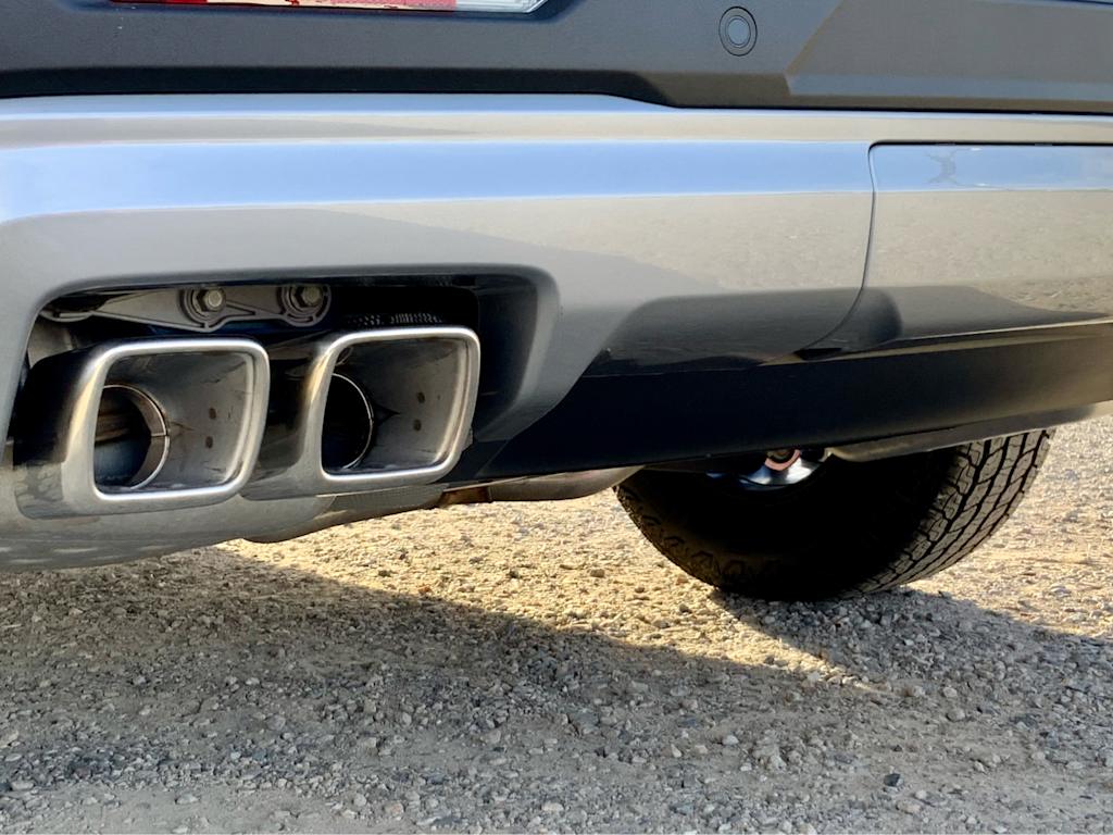 Thumbnail: 2026 Chevrolet Traverse - 29