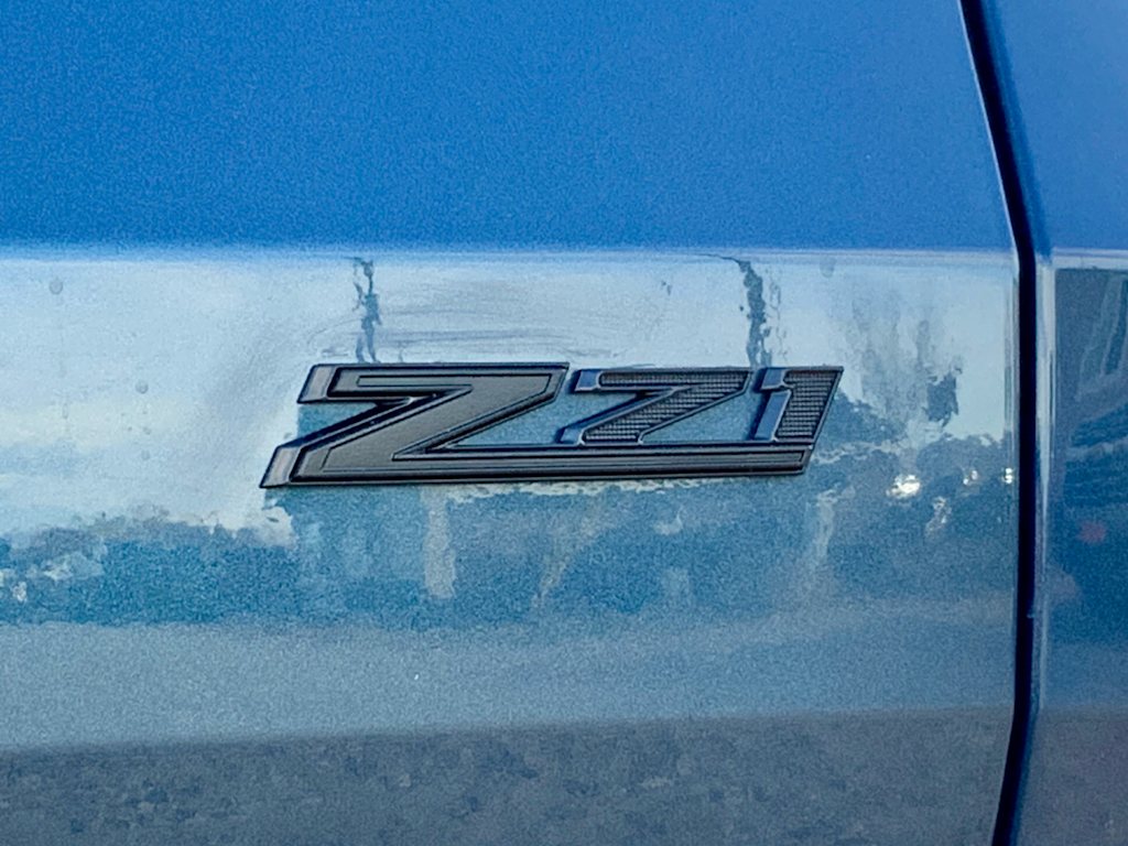 Thumbnail: 2026 Chevrolet Traverse - 31