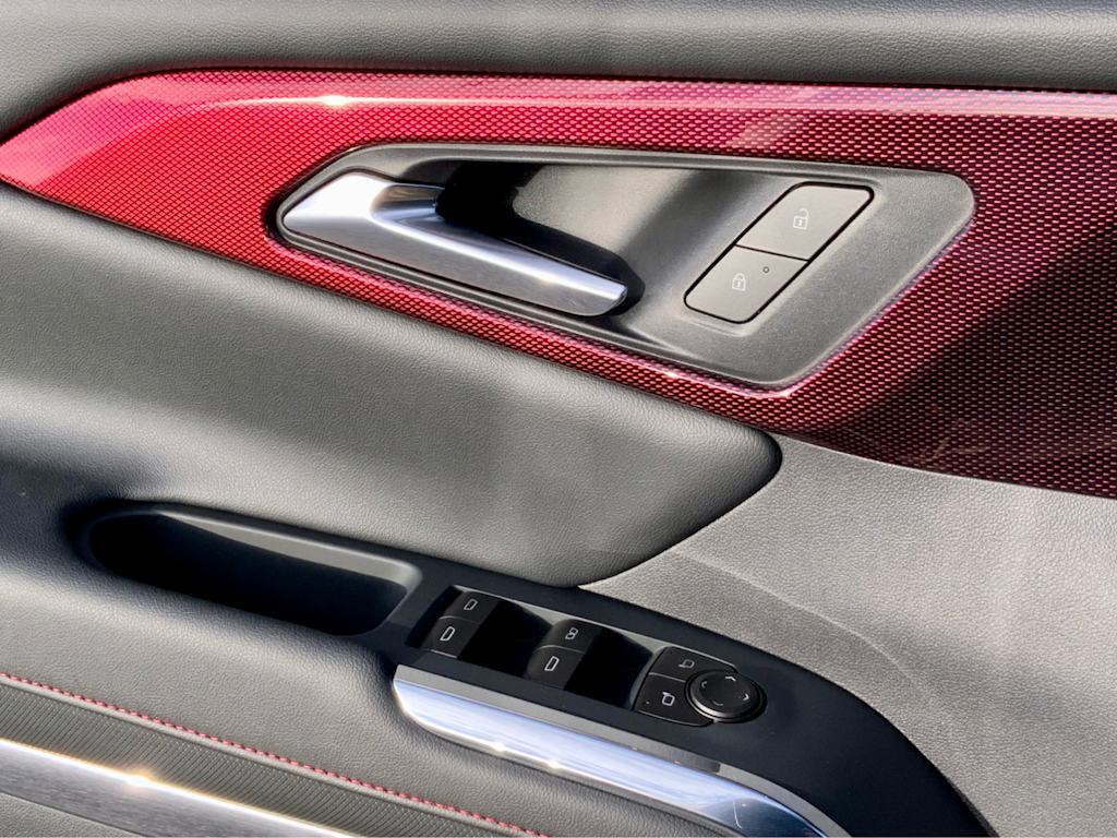 Thumbnail: 2026 Chevrolet Traverse - 53