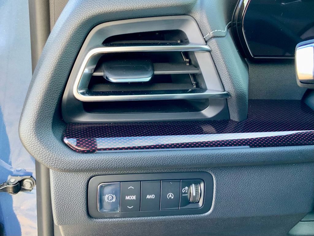 Thumbnail: 2026 Chevrolet Traverse - 50