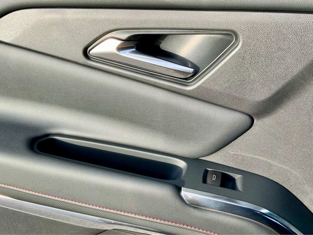 Thumbnail: 2026 Chevrolet Traverse - 55