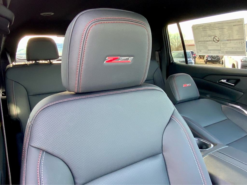 Thumbnail: 2026 Chevrolet Traverse - 37