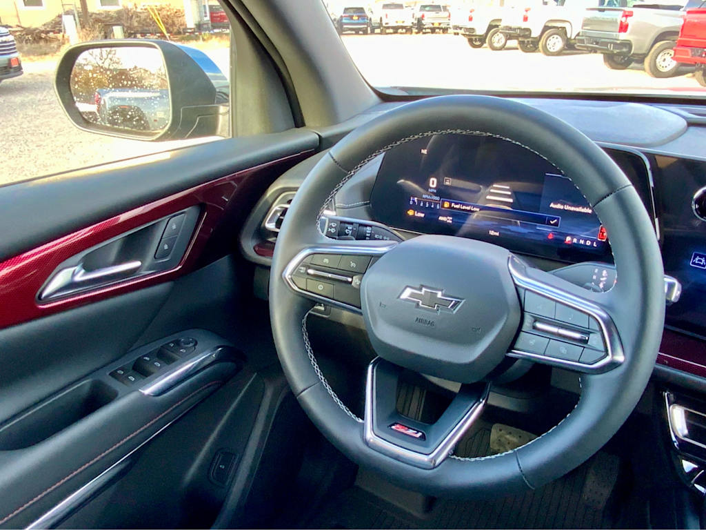 Thumbnail: 2026 Chevrolet Traverse - 43