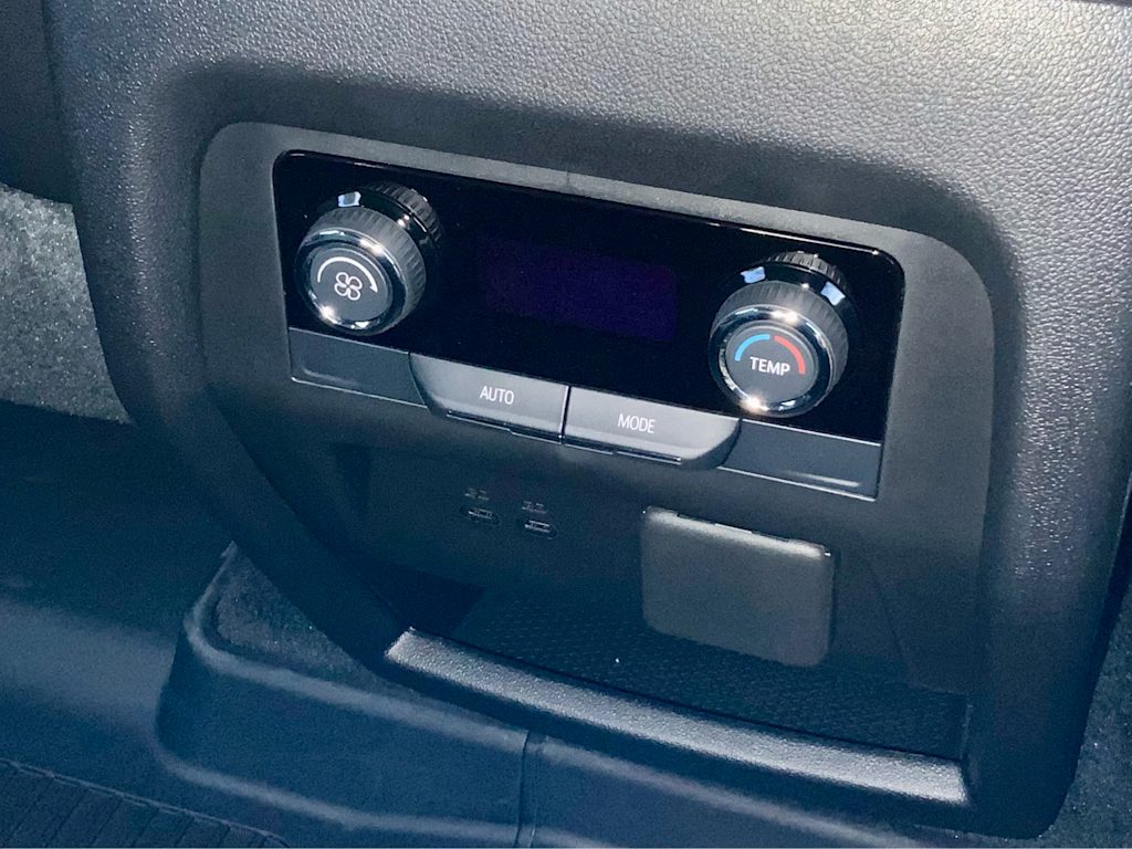 Thumbnail: 2026 Chevrolet Traverse - 52