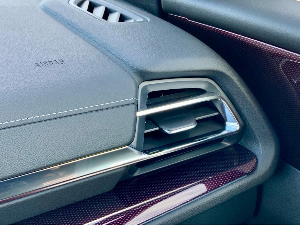 Thumbnail: 2026 Chevrolet Traverse - 51