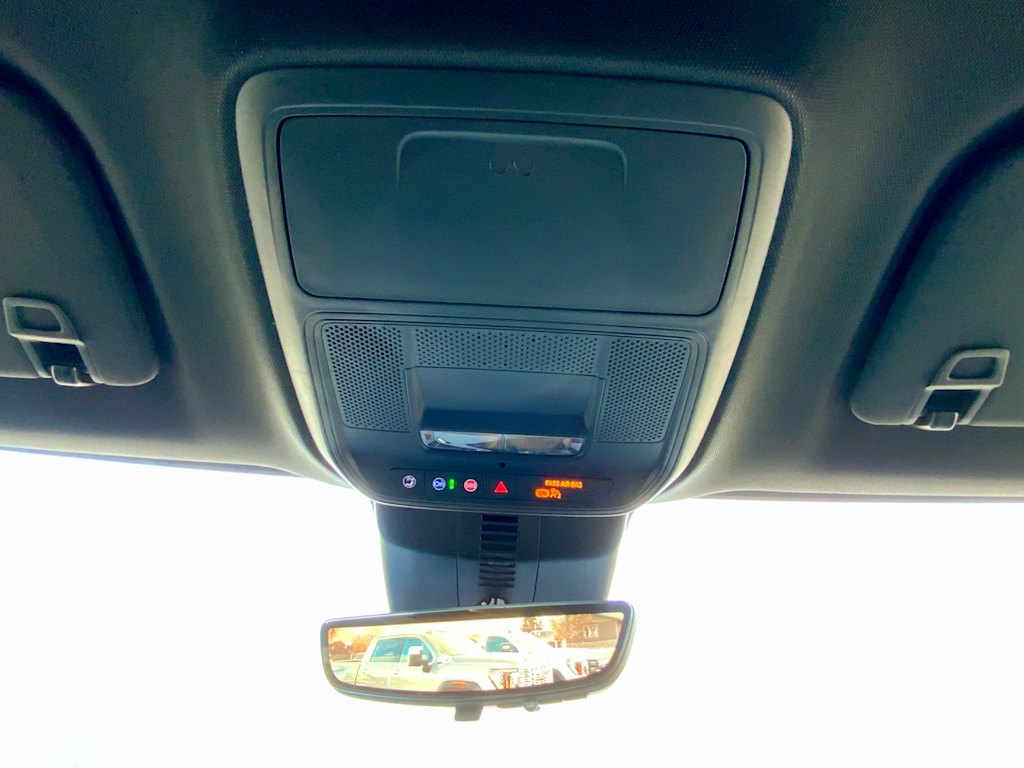 Thumbnail: 2026 Chevrolet Traverse - 49