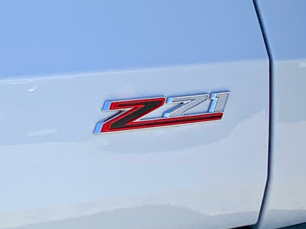 Thumbnail: 2026 Chevrolet Traverse - 29