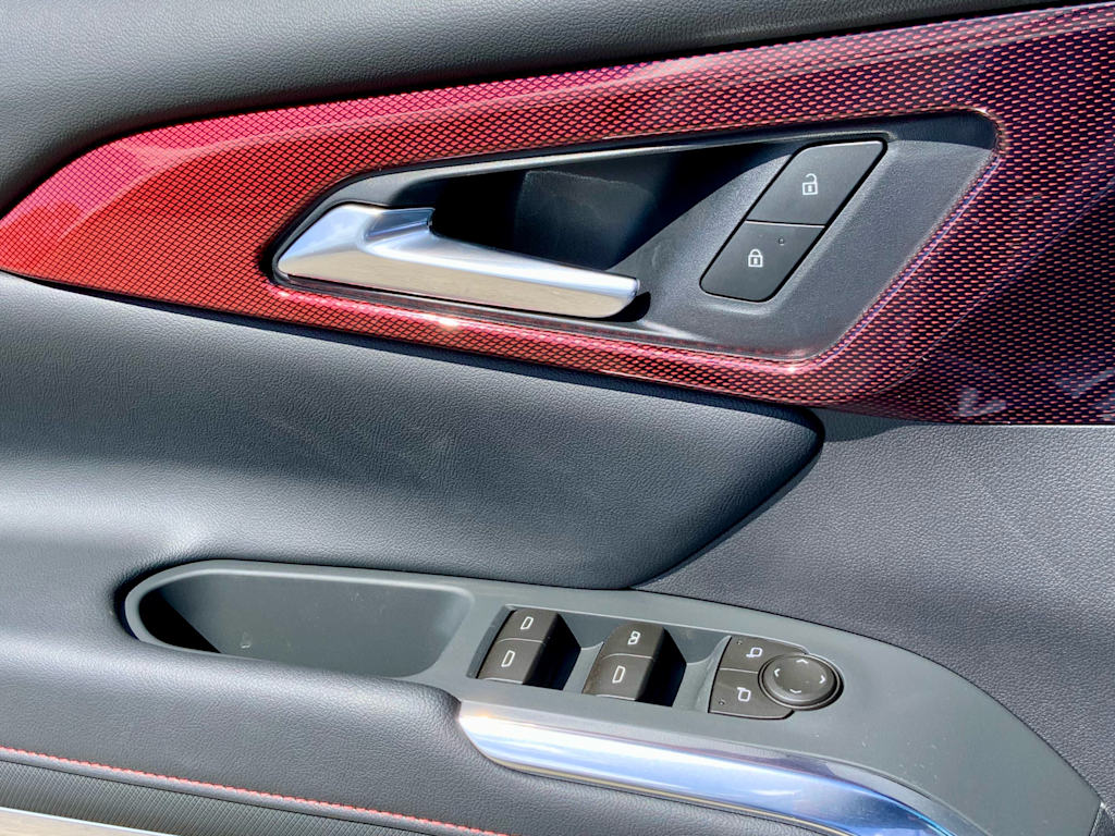Thumbnail: 2026 Chevrolet Traverse - 42