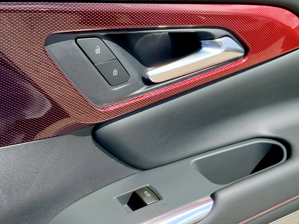 Thumbnail: 2026 Chevrolet Traverse - 43