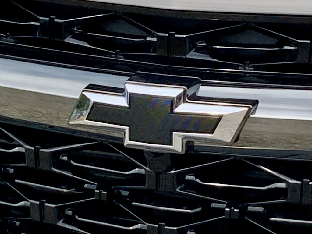 Thumbnail: 2027 Chevrolet Traverse - 7