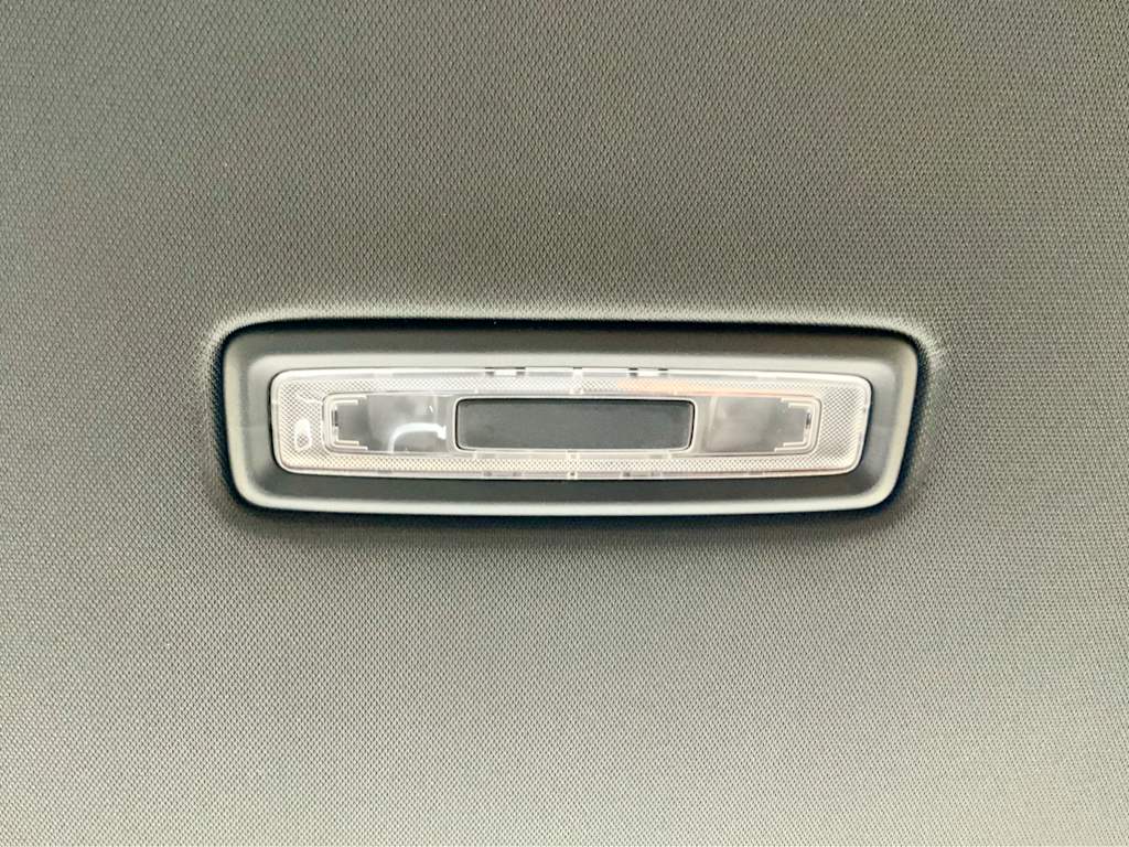Thumbnail: 2027 Chevrolet Traverse - 18
