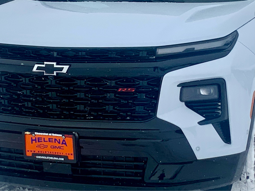 Thumbnail: 2026 Chevrolet Traverse - 24