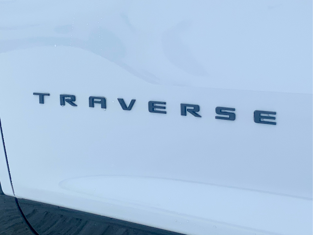 Thumbnail: 2026 Chevrolet Traverse - 28