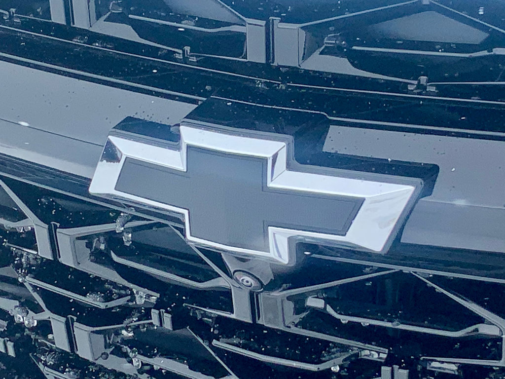 Thumbnail: 2026 Chevrolet Traverse - 27