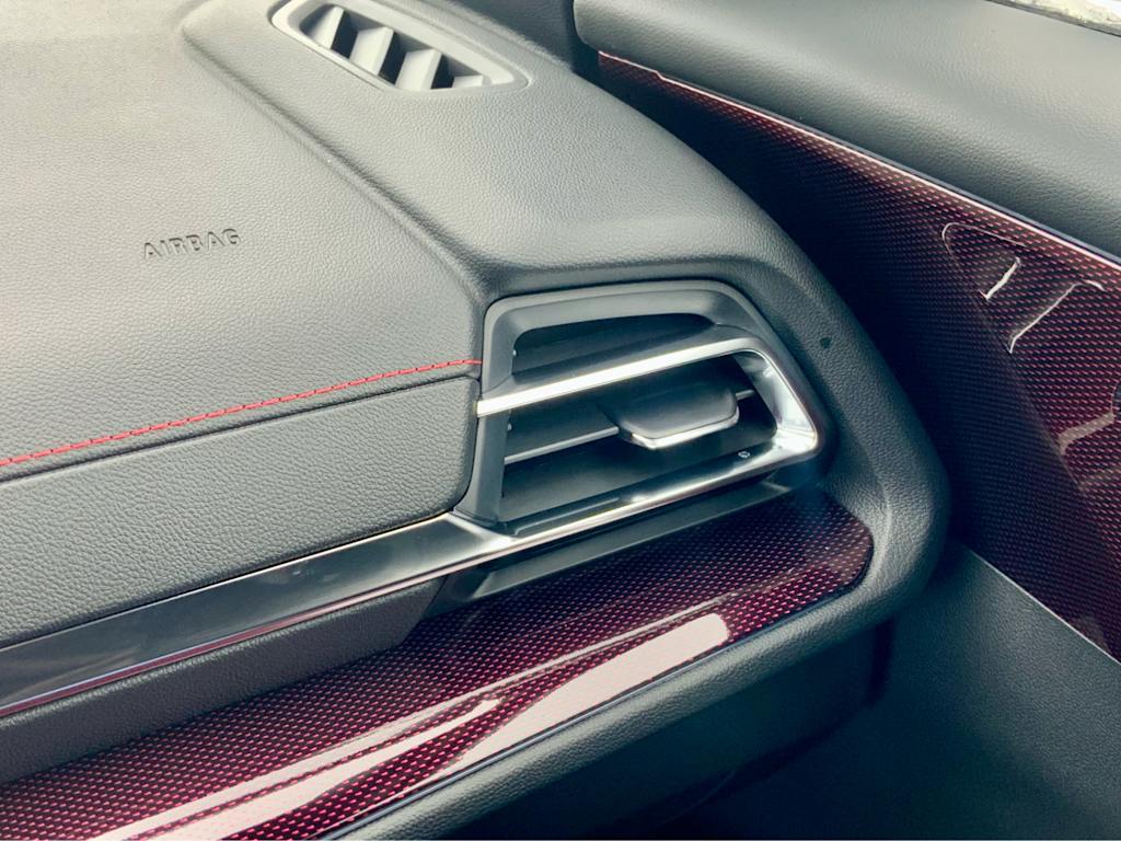 Thumbnail: 2026 Chevrolet Traverse - 49