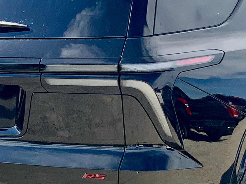 Thumbnail: 2026 Chevrolet Traverse - 27