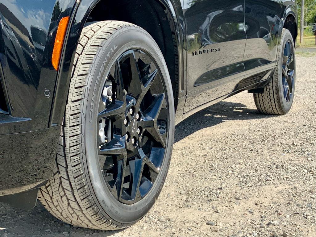 Thumbnail: 2026 Chevrolet Traverse - 28